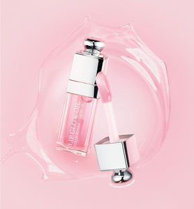 Dior Addict Lip Glow Oil