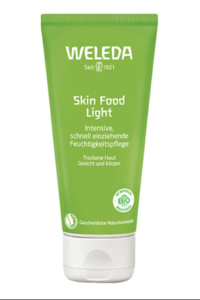 Weleda Skin Food Light