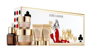 Estee Lauder Revitalizing Supreme+ Set