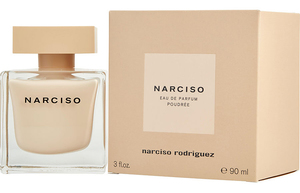 Narciso Rodriguez Narciso Poudree