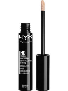 NYX PROFESSIONAL MAKEUP / Основа для теней HD EYE SHADOW BASE - HIGH DEFINITION 04