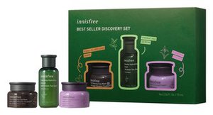 Набор Innisfree Best-seller Discovery Set