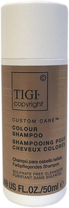 TIGI Copyright Custom Care Colour