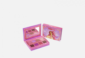 Палетка Lime Crime venus III