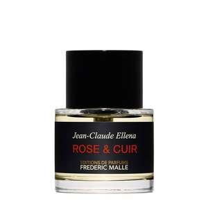 ROSE & Cuir Frederic Malle