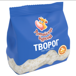 Творог