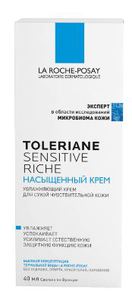 TOLERIANE SENSITIVE RICHE