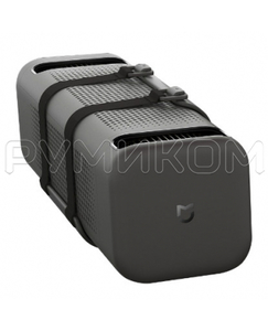 Автомобильный очиститель воздуха Xiaomi Mi Car Air Purifier CZJHQ02RM