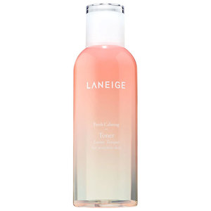 Laneige Fresh Calming Toner