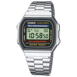 часы casio