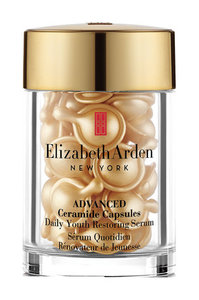 Elizabeth Arden Advanced Ceramide Capsules Daily Youth Restoring Serum 30 Pack