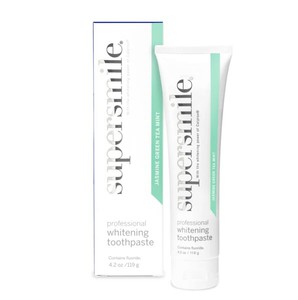 Supersmile Professional Teeth Whitening Toothpaste