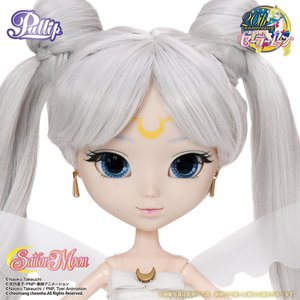 Пуллип - Pullip Пуллип - Королева Тишины