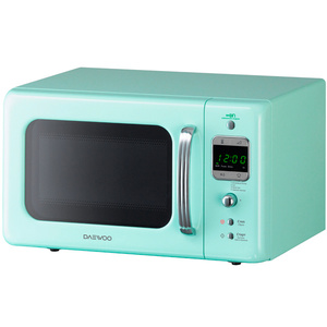 Микроволновая печь Daewoo Electronics KOR-669RM