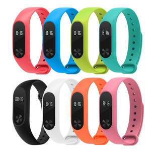 Фитнес-трекер Xiaomi Mi band