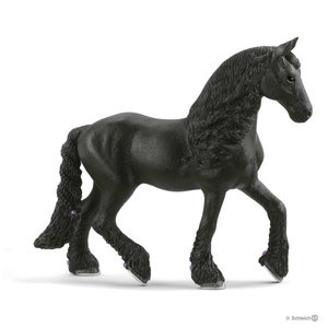 Schleich 13906 Фризская кобыла