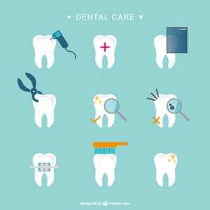 Dental care