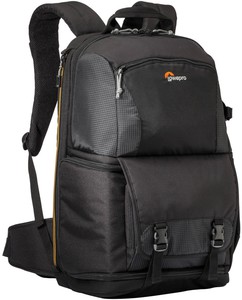 Фоторюкзак LowePro Fastpack BP 250 AW II Black LP36869-PWW