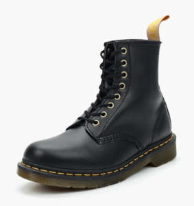 Ботинки Dr. Martens Vegan