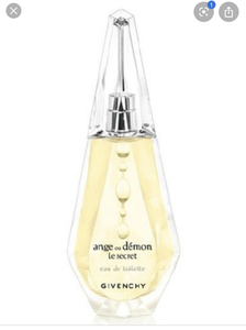 Givenchy Ange ou Demon Le Secret EDT