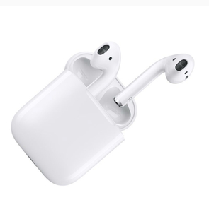 Наушники AirPods