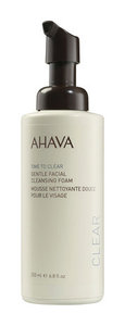 пенка для лица Ahava