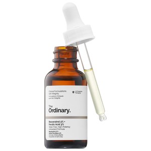 The Ordinary Resveratrol 3%+Ferulic Acid 3%