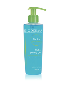 Bioderma Sébium Gel Moussant