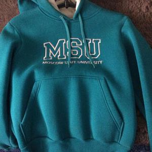 MSU Hoodie