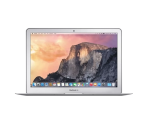 Ноутбук Apple MacBook Air 13 Mid 2017