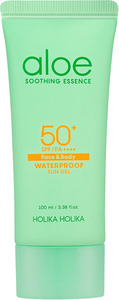 Гель-санскрин Aloe Water Proof Sun Gel