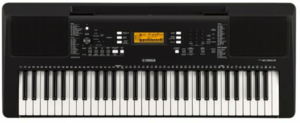 Синтезатор YAMAHA PSR-E363