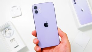 Деньги на новый iPhone