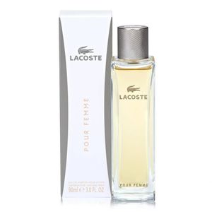 Lacoste Lacoste Pour Femme