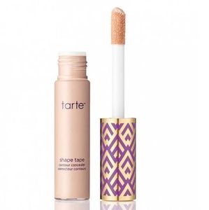 Tarte shape tape  concealer