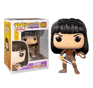 Funko pop Xena