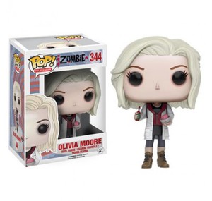 Funko pop Olivia Moore