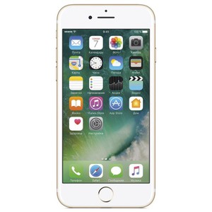 Оригинальный Apple IPhone 7 32Gb (Gold) от ЭплМании