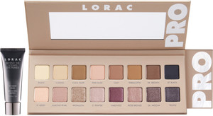 Lorac Pro