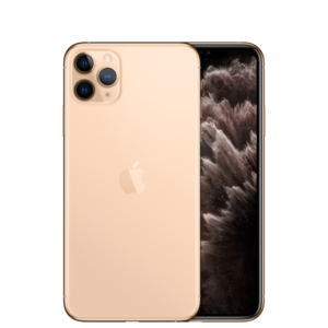 Оригинальный Apple iPhone 11 Pro Max 64Gb Gold от Apple-Mania