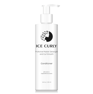 Кондиционер от ICE CURLY