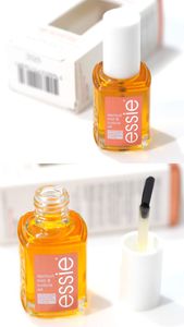 Essie Apricot Nail & Cuticle Oil