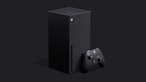 XBOX SERIES X