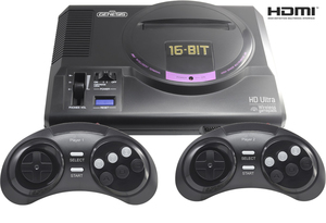 Retro Genesis HD Ultra