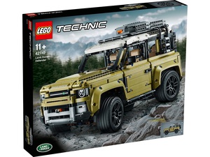 Lego Technic 42110