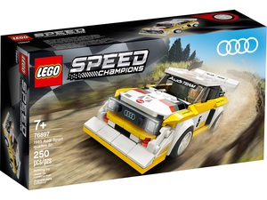 Lego Speed Champions 76897