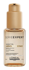 L'Oreal Professionnel Absolut Repair Gold Quinoa + Protein Serum