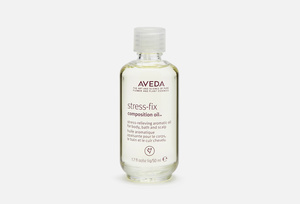 AVEDA Масло stress fix