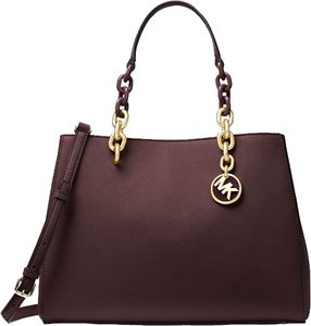 Michael Kors Cynthia Satchel