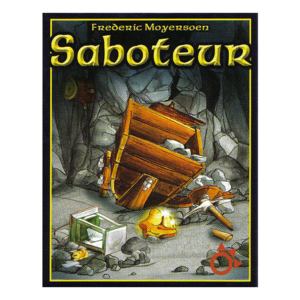 Saboteur